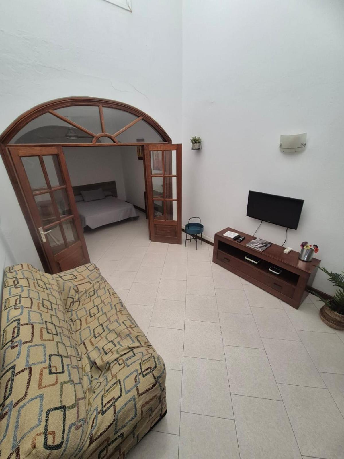 Suite Como En Casa Arrecife  Exterior foto